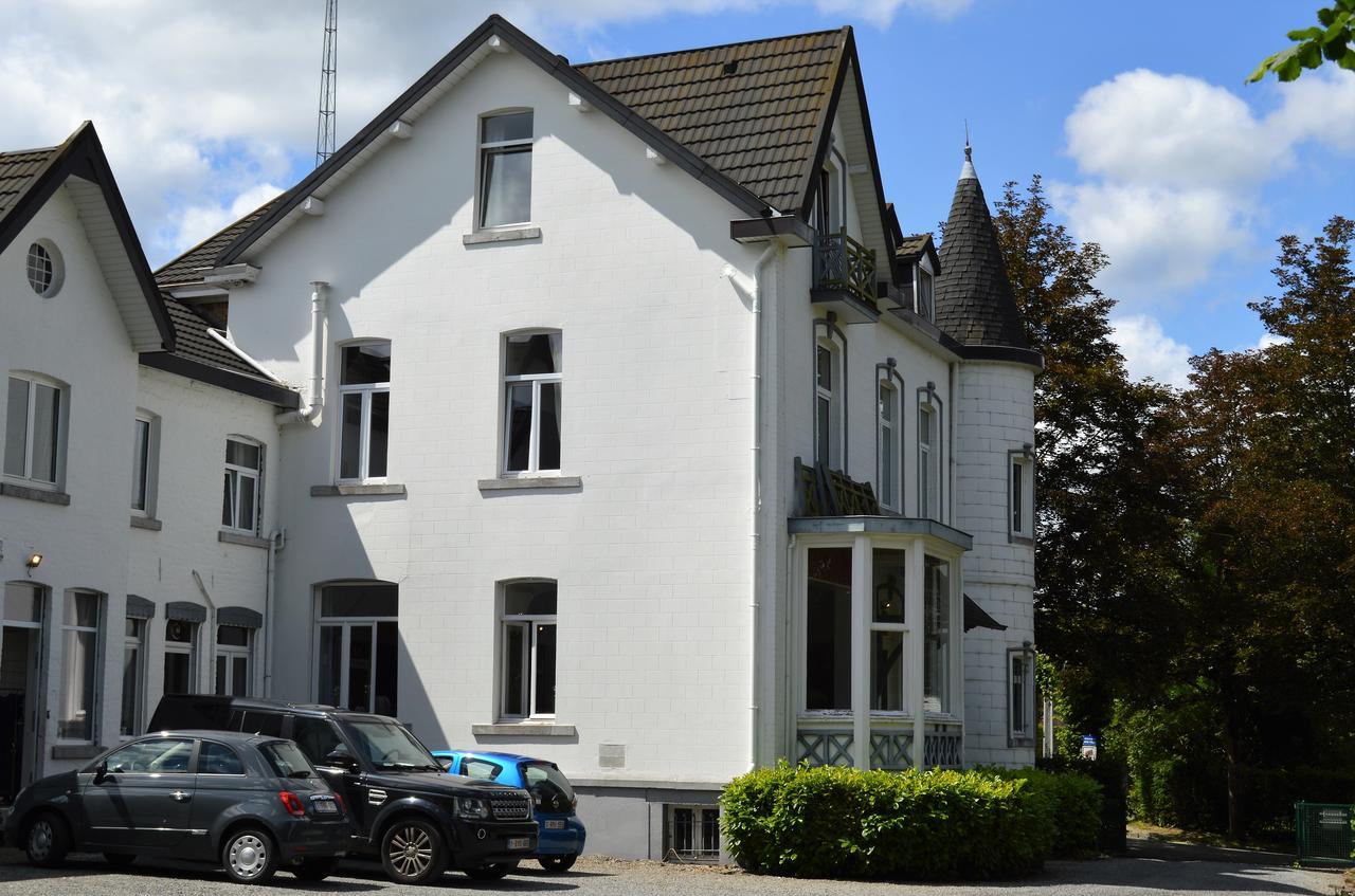 Hotel La Villa De Spa Buitenkant foto