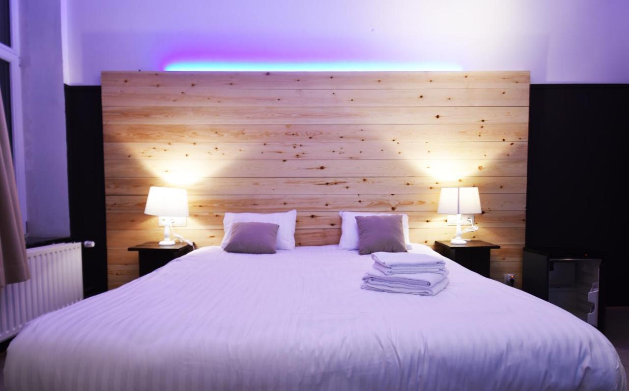 Hotel La Villa De Spa Buitenkant foto